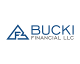 https://www.logocontest.com/public/logoimage/1666789425BUCKI Financial LLC17.png